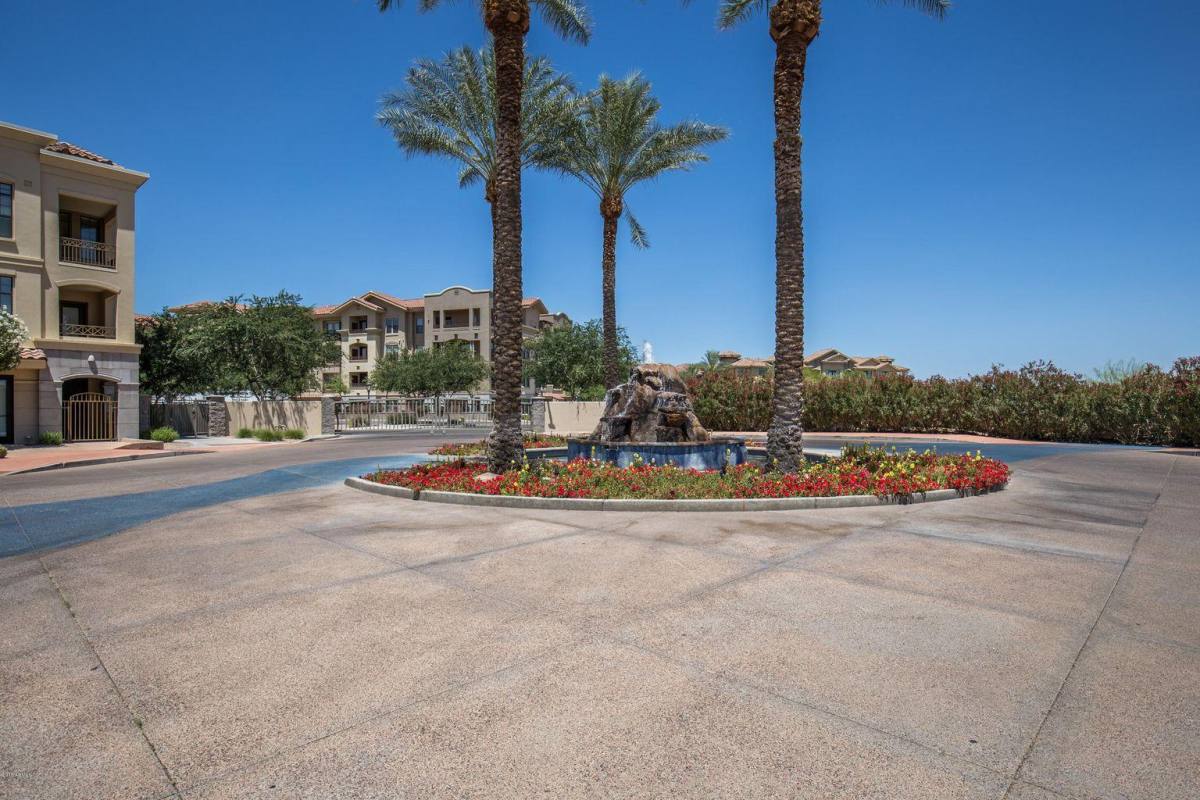 Apartment for rent at 7291 N Scottsdale Rd #1016, Paradise Valley, AZ 85253