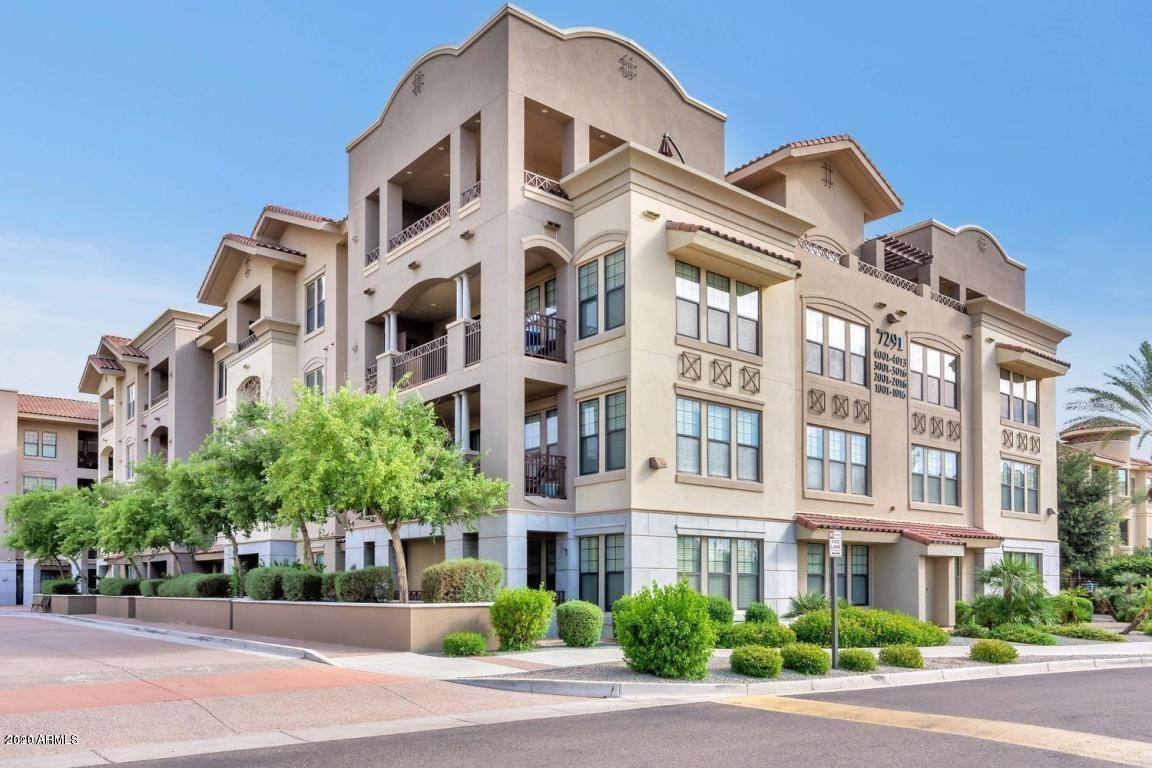 Apartment for rent at 7291 N Scottsdale Rd #1016, Paradise Valley, AZ 85253