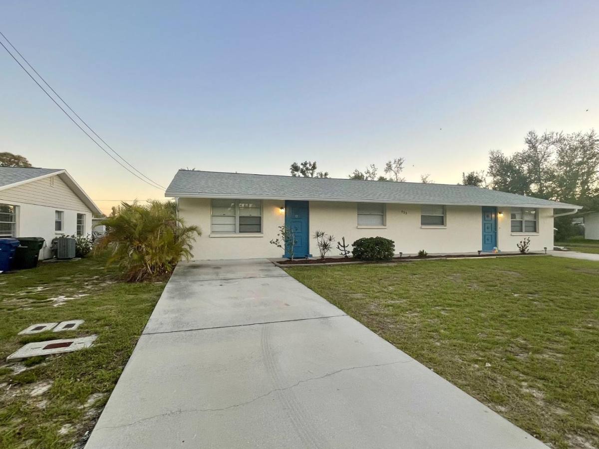 Apartment for rent at 623 Shore Rd #A, Nokomis, FL 34275