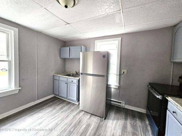 Apartment for rent at 351 Main, Carbondale, PA 18407