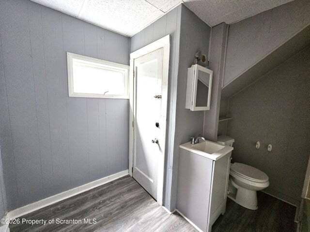 Apartment for rent at 351 Main, Carbondale, PA 18407