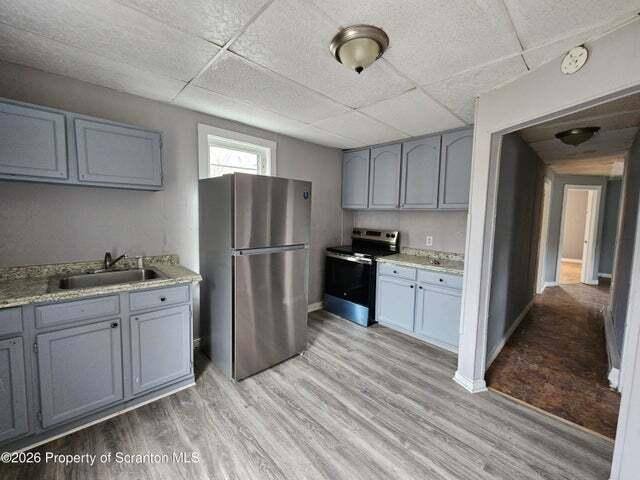 Apartment for rent at 351 Main, Carbondale, PA 18407