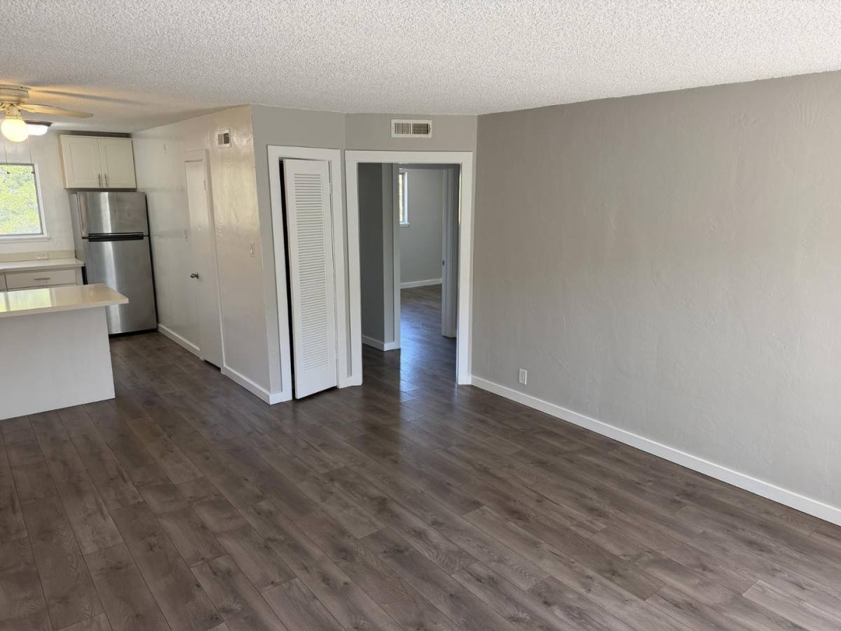 Apartment for rent at 1356 Lincoln Ave #4, San Rafael, CA 94901