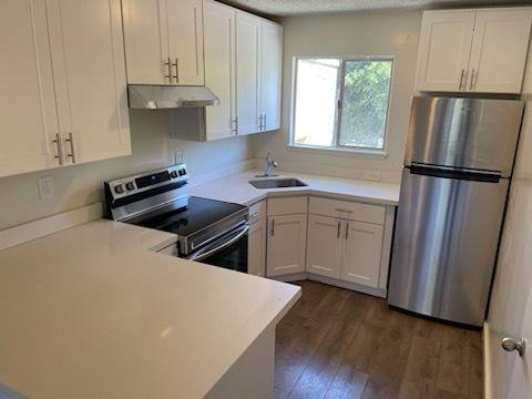 Apartment for rent at 1356 Lincoln Ave #4, San Rafael, CA 94901