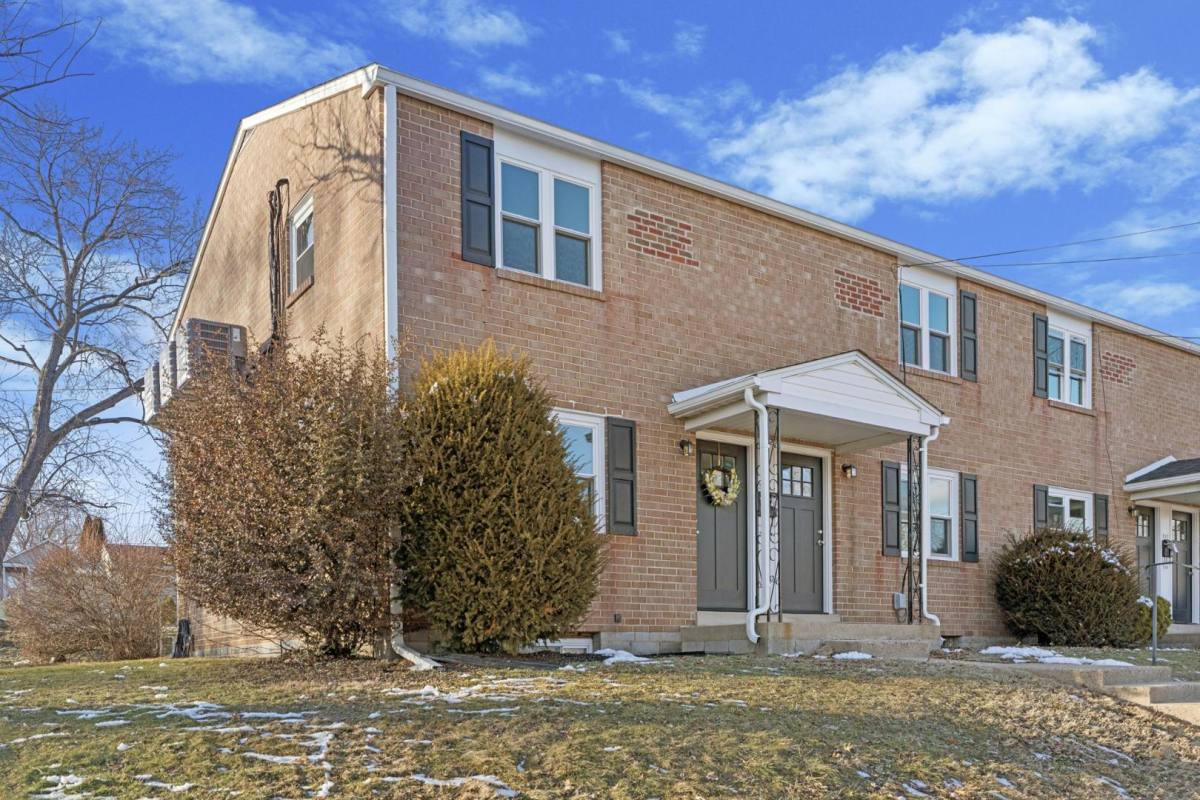 Apartment for rent at 303-313 Lemon St, Pottstown, PA 19464