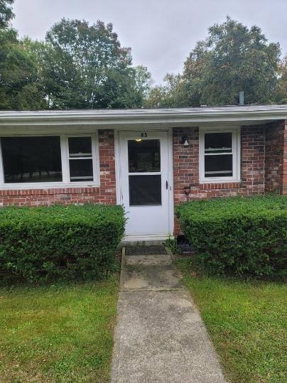 Apartment for rent at 71 American Legion Highway 77, Westport, MA 02790