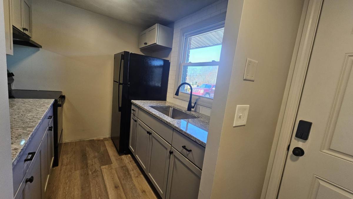 Apartment for rent at 71 American Legion Highway 77, Westport, MA 02790