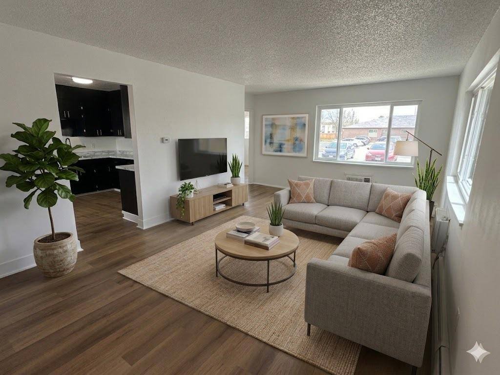 Apartment for rent at 115 South 18th Avenue, 115 S 18th Ave #1, Brighton, CO 80601