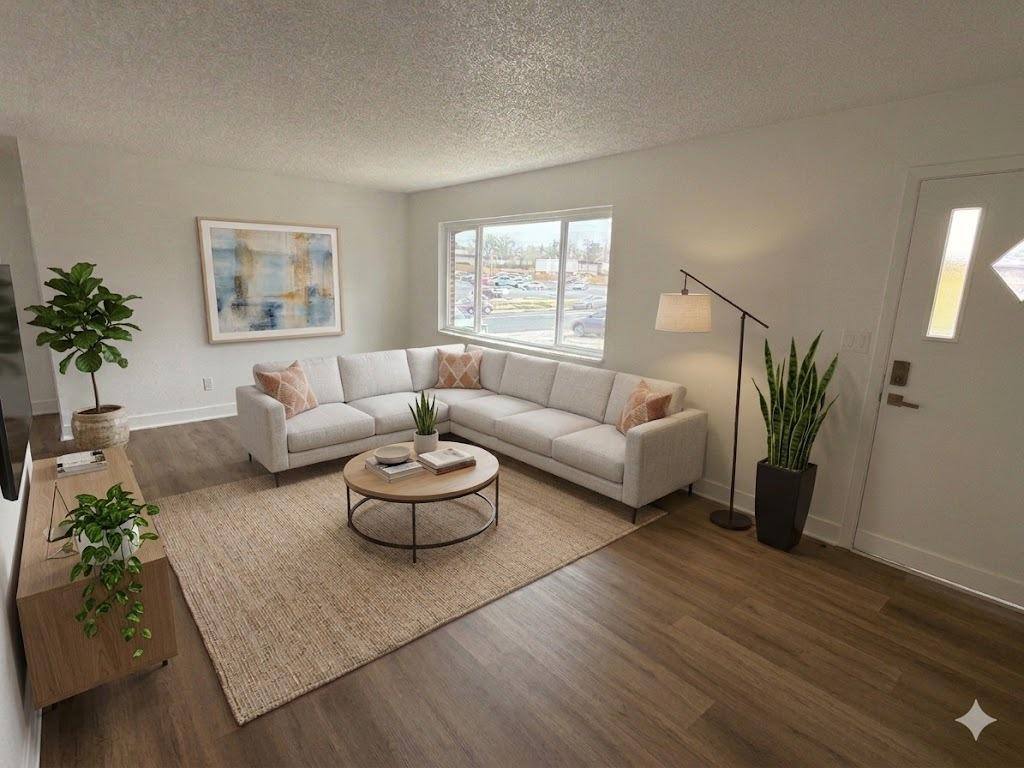 Apartment for rent at 115 South 18th Avenue, 115 S 18th Ave #1, Brighton, CO 80601
