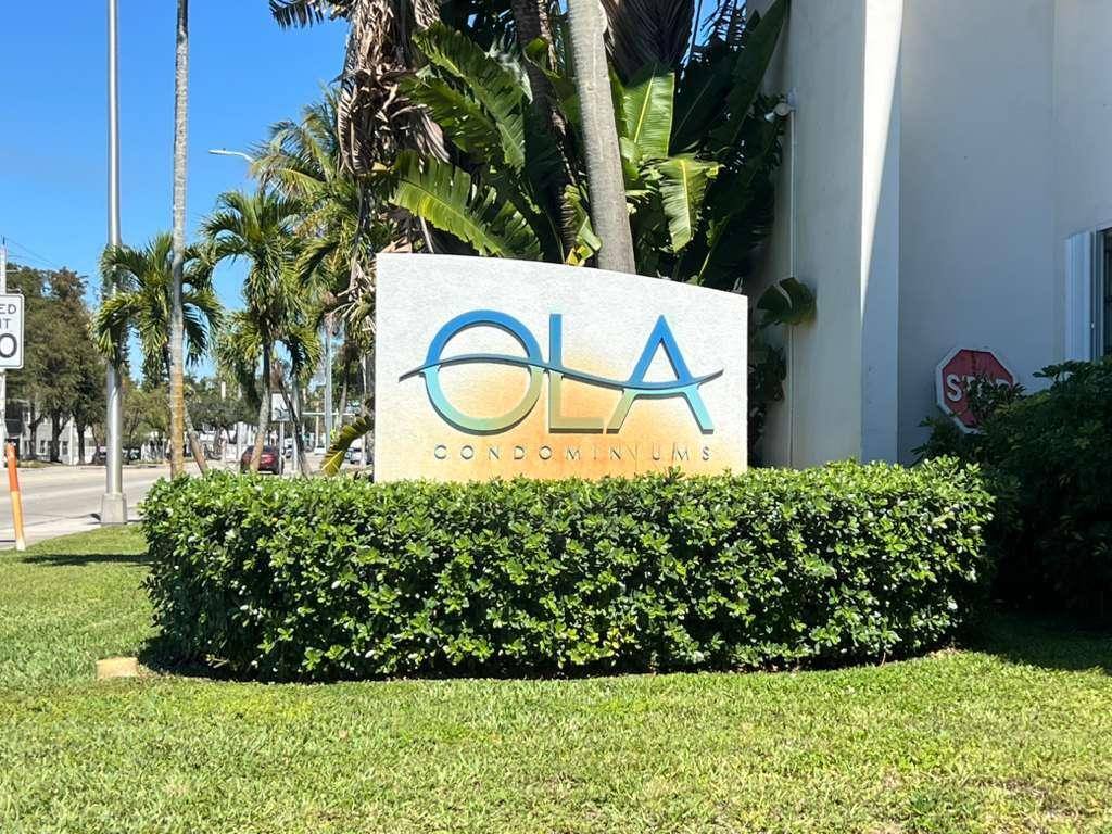 Condo for rent at 15225 NE 6th Ave #B309, Miami, FL 33162