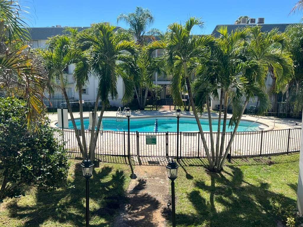 Condo for rent at 15225 NE 6th Ave #B309, Miami, FL 33162