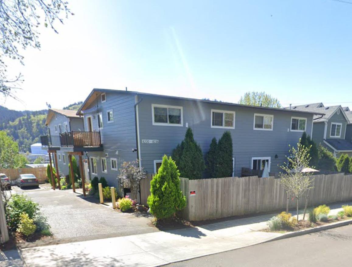 Apartment for rent at 8220 N Edison St #8230, Portland, OR 97203
