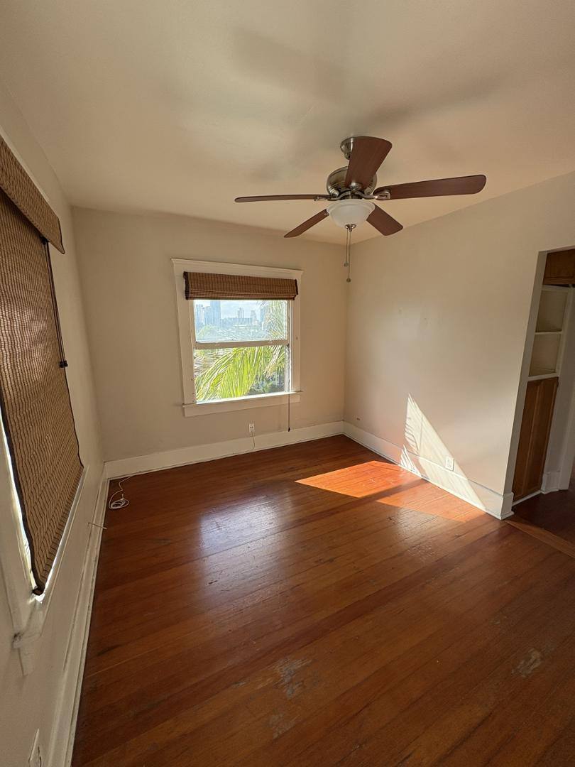Apartment for rent at 1031 21st St, San Diego, CA 92102