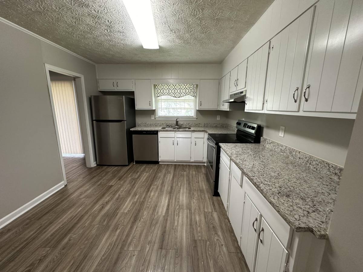 House for rent at Otranto Hills, 2003 Echota Way #2003ECHO, Riverdale, GA 30296
