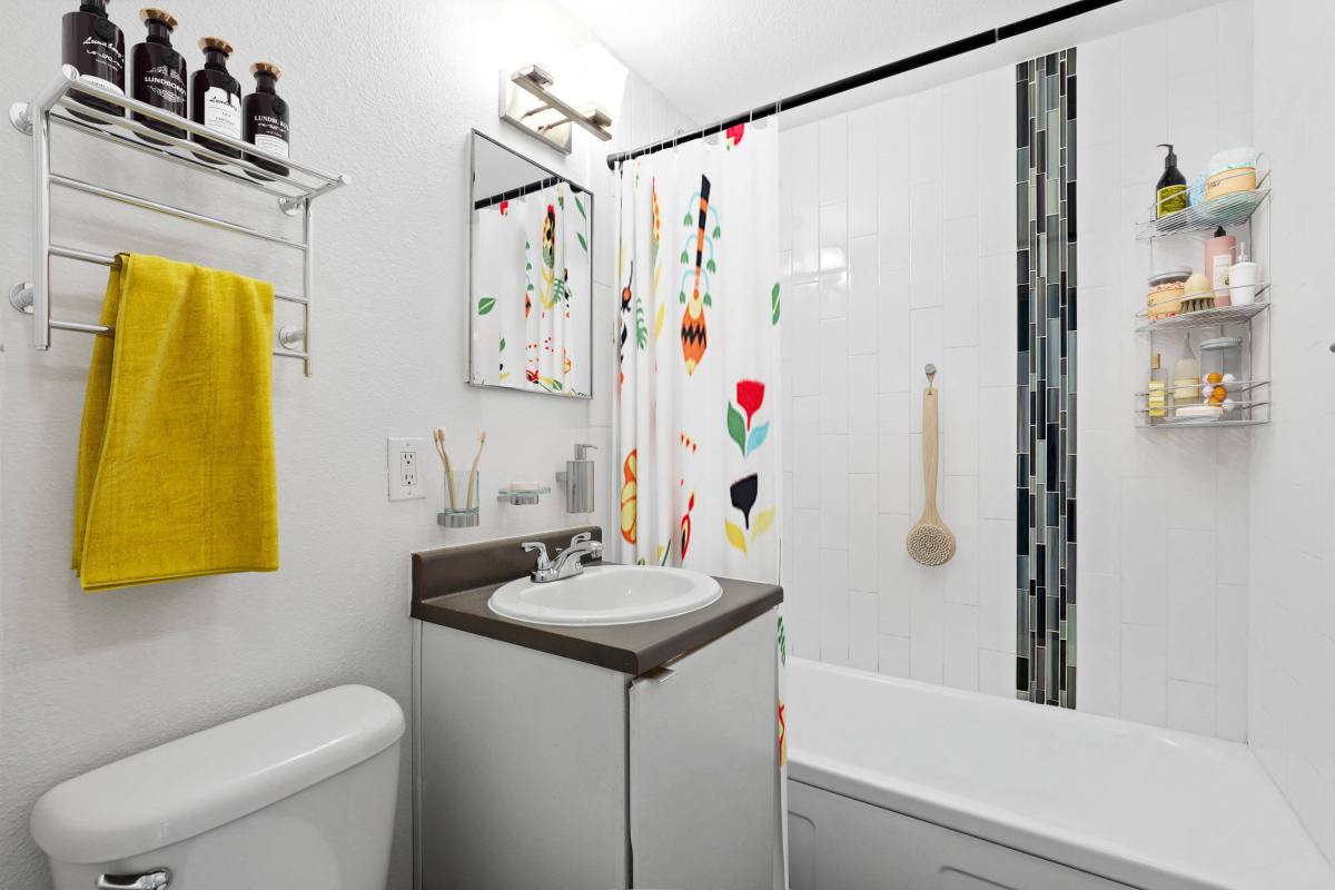 Apartment for rent at 2800 W 26th Ave #14, Denver, CO 80211