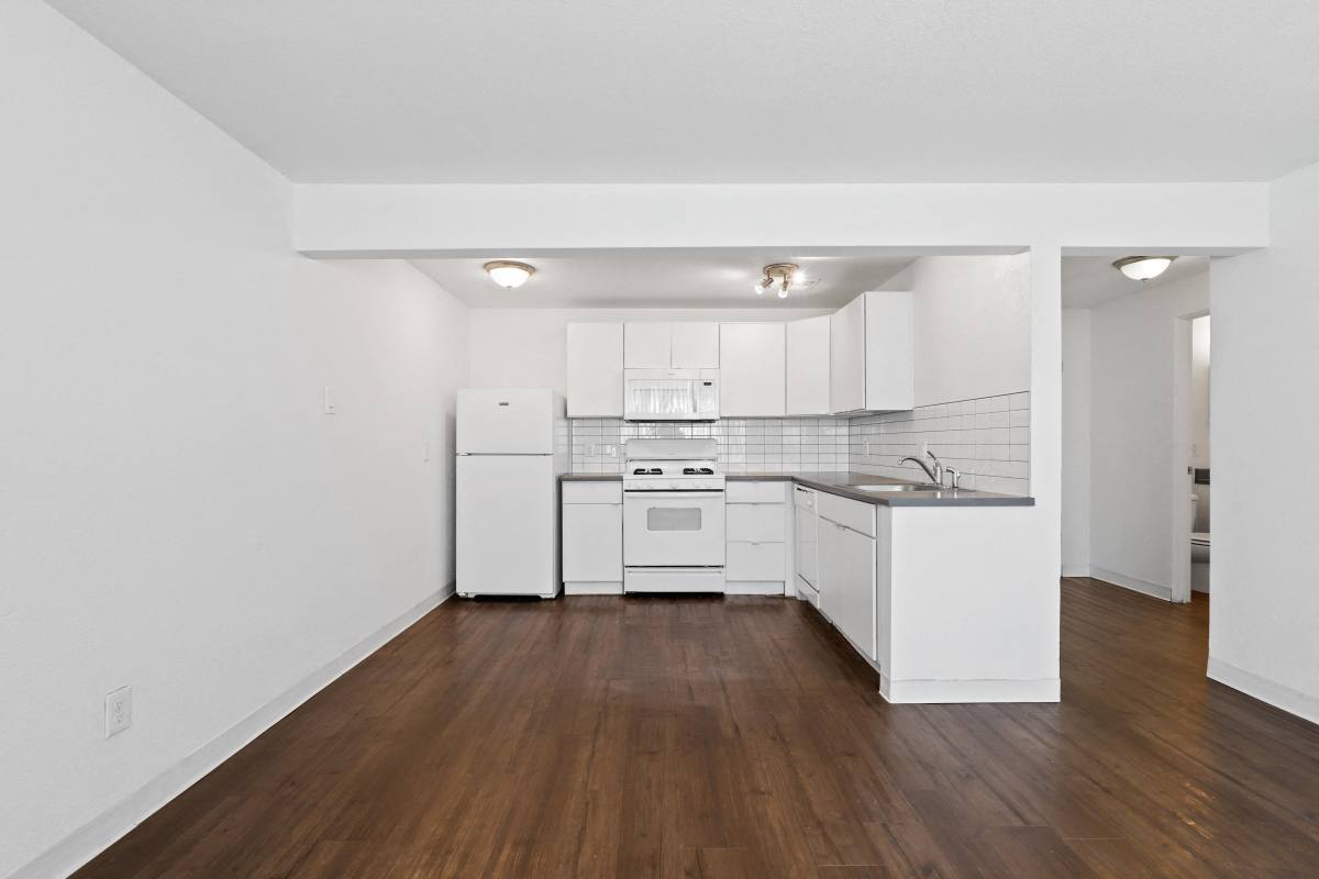 Apartment for rent at 2800 W 26th Ave #14, Denver, CO 80211