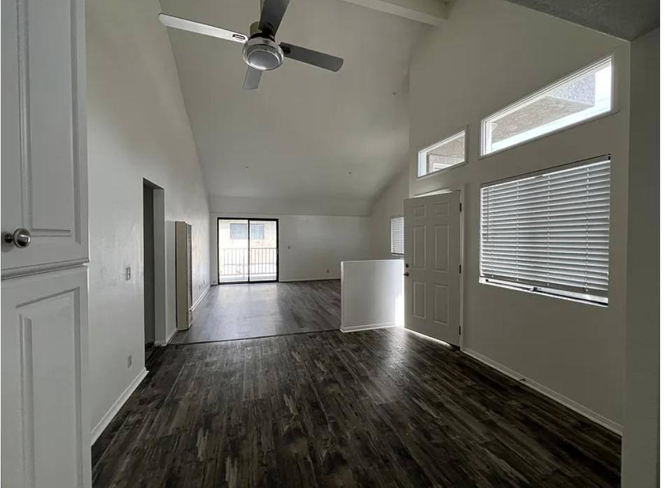 Apartment for rent at 13781 Cherry St #2, Westminster, CA 92683