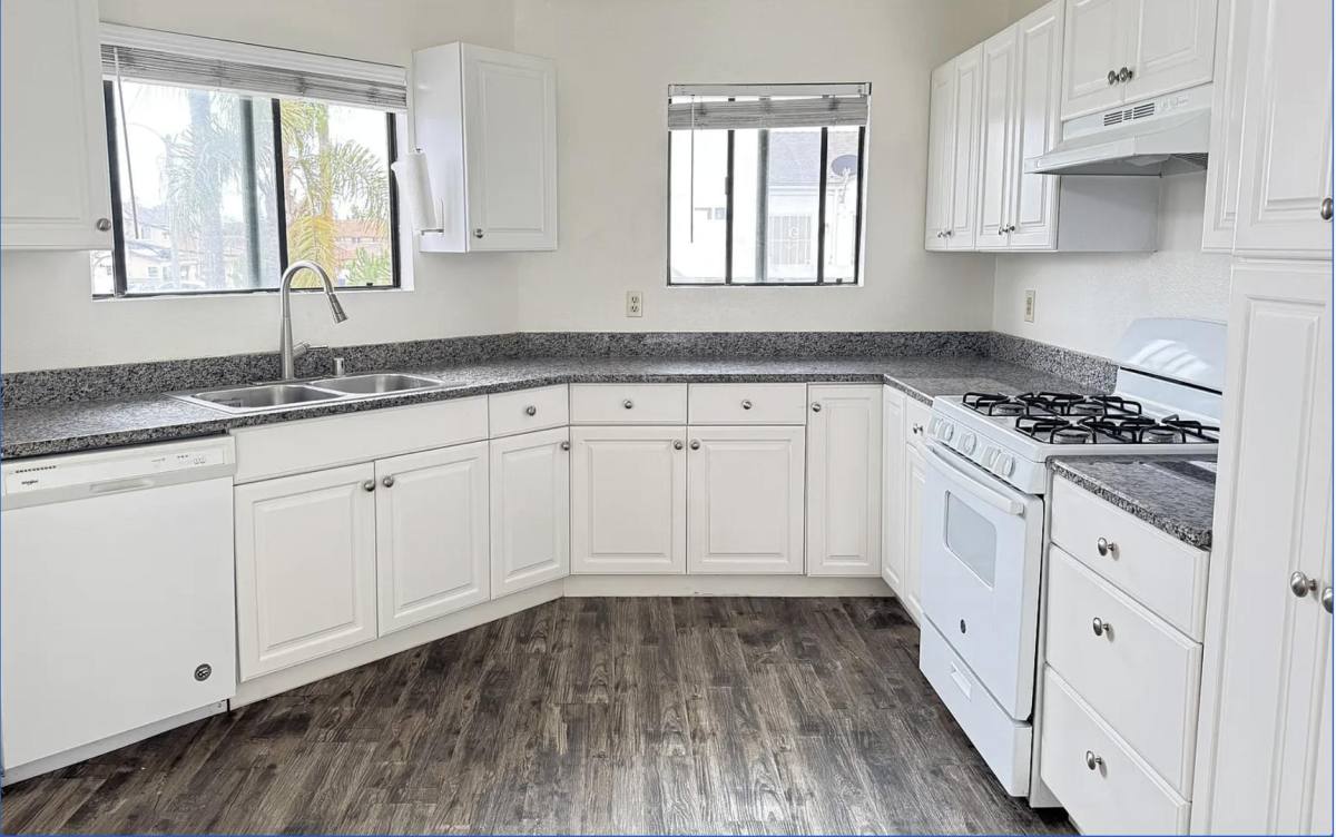 Apartment for rent at 13781 Cherry St #2, Westminster, CA 92683