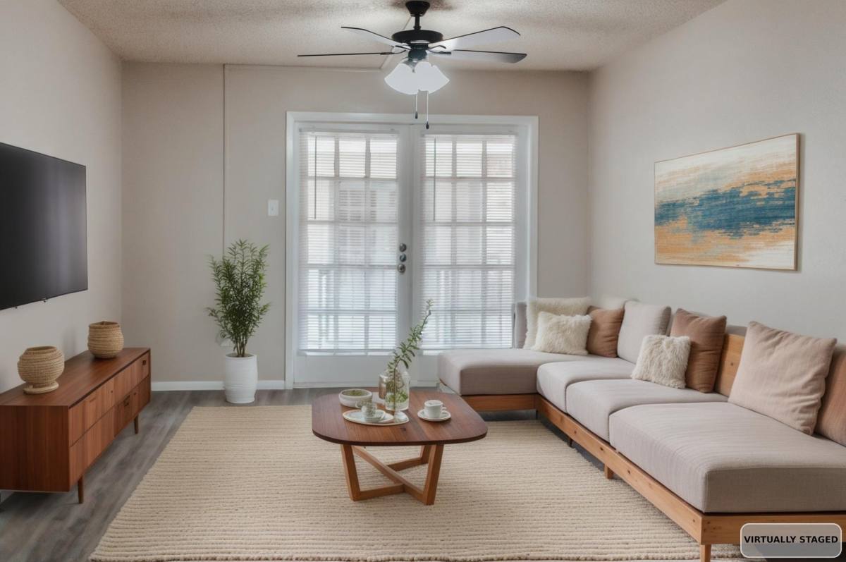 Apartment for rent at 903 Linwood Dr, Victoria, TX 77901