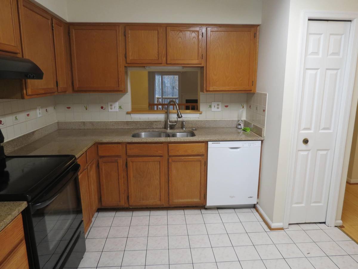 Townhouse for rent at 13671 Cedar Creek Lane #1, Silver Spring, MD 20904