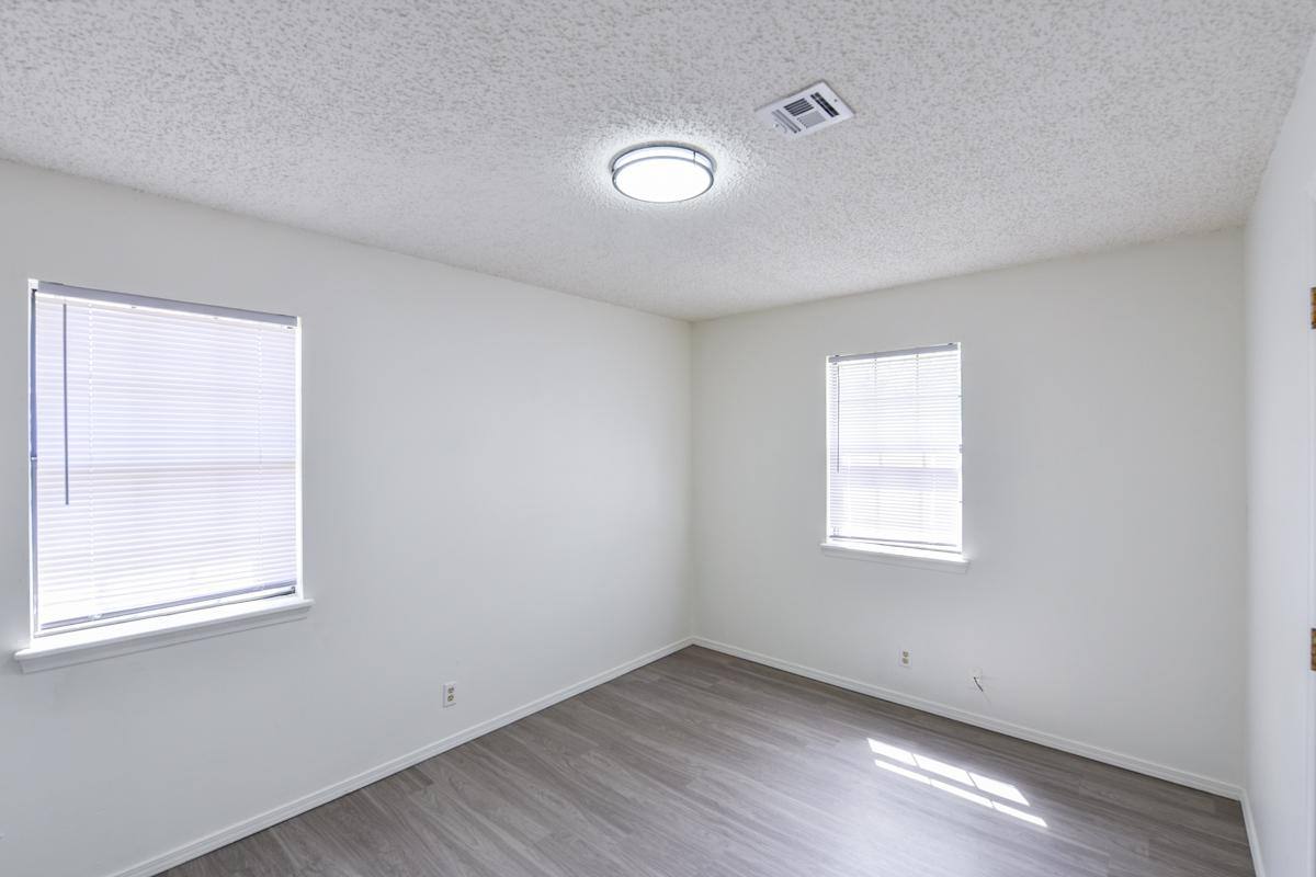 House for rent at 512 Carson, Roland, OK 74954