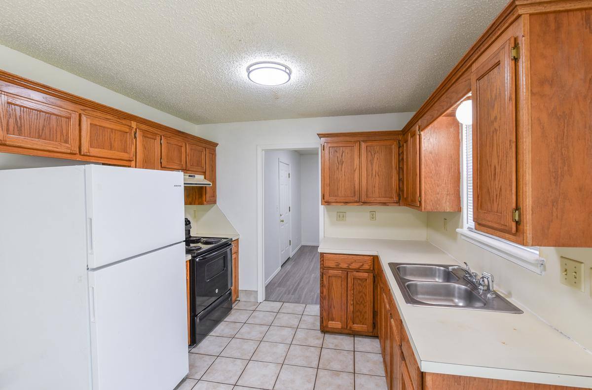 House for rent at 512 Carson, Roland, OK 74954