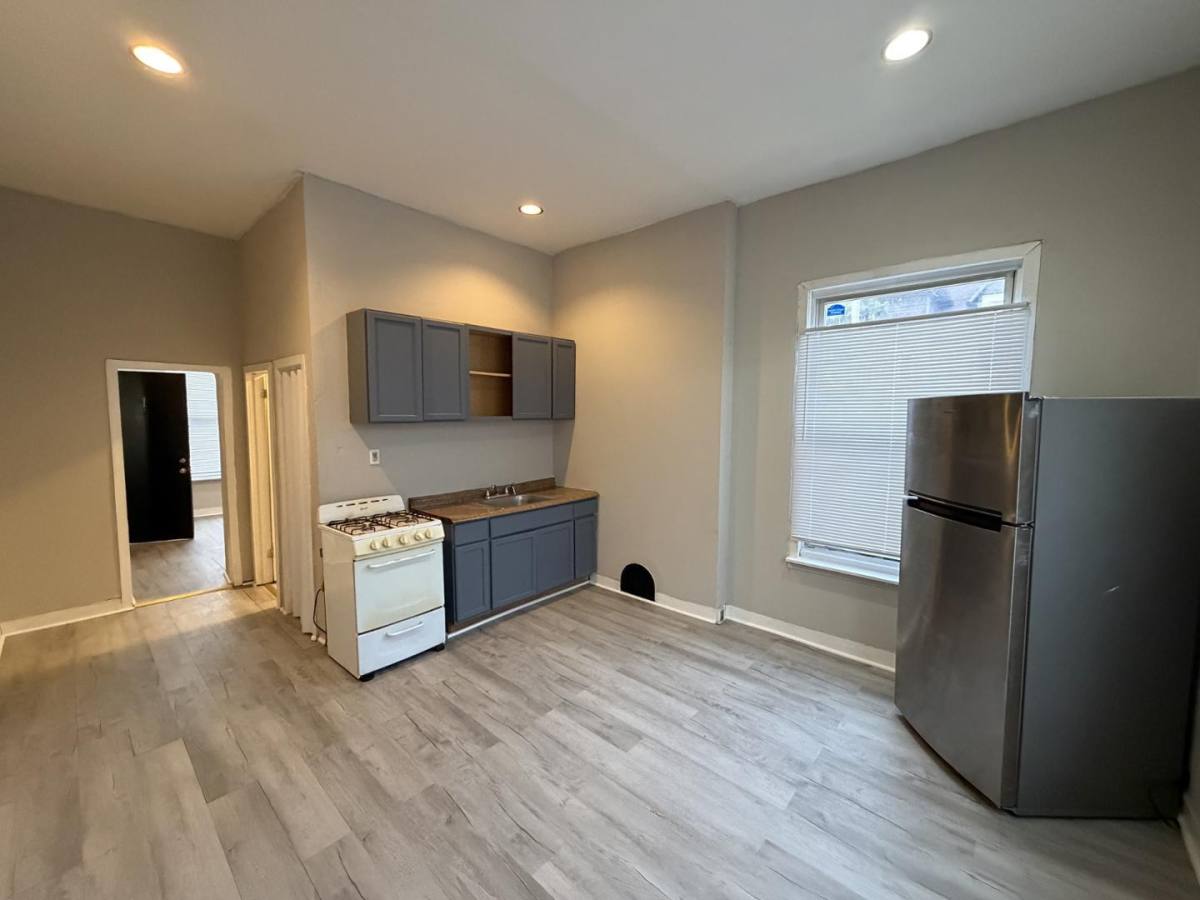 Apartment for rent at 4643 Leiper St, Philadelphia, PA 19124