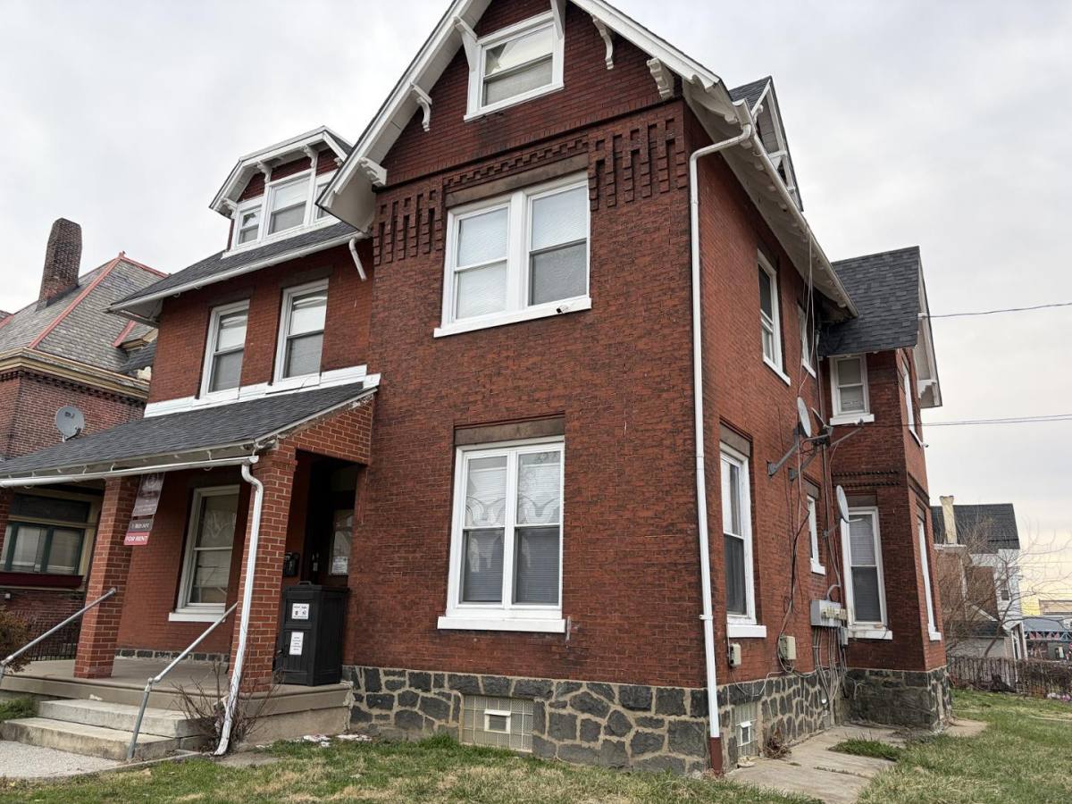 Apartment for rent at 4643 Leiper St, Philadelphia, PA 19124