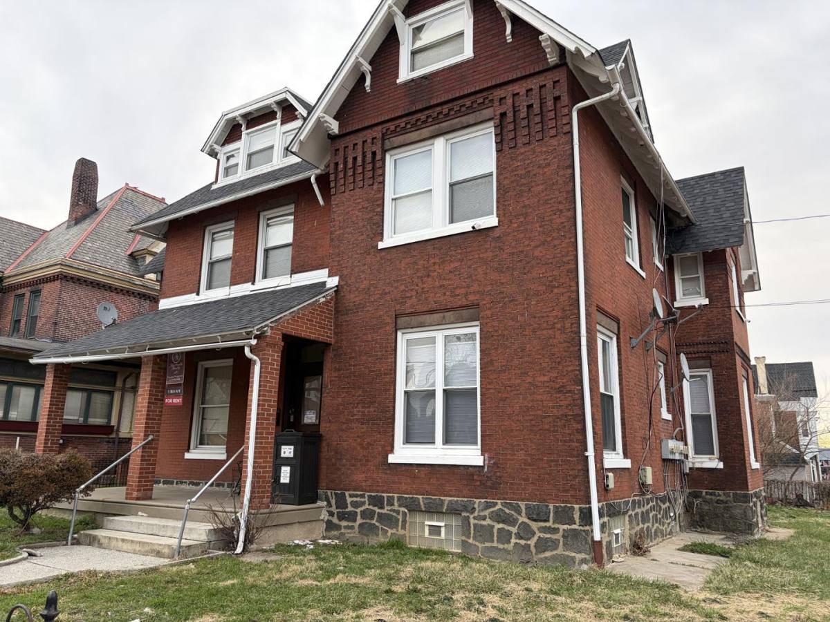 Apartment for rent at 4643 Leiper St, Philadelphia, PA 19124
