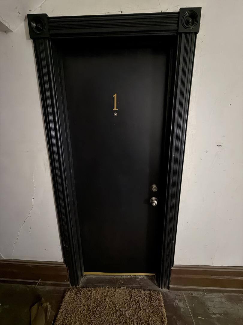 Apartment for rent at 4643 Leiper St, Philadelphia, PA 19124