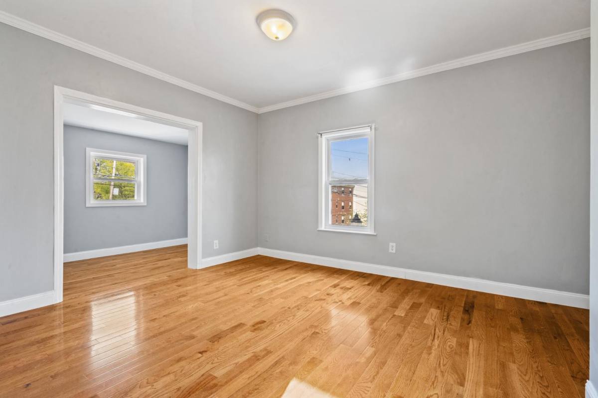 House for rent at 79 Derby St #2, Somerville, MA 02145