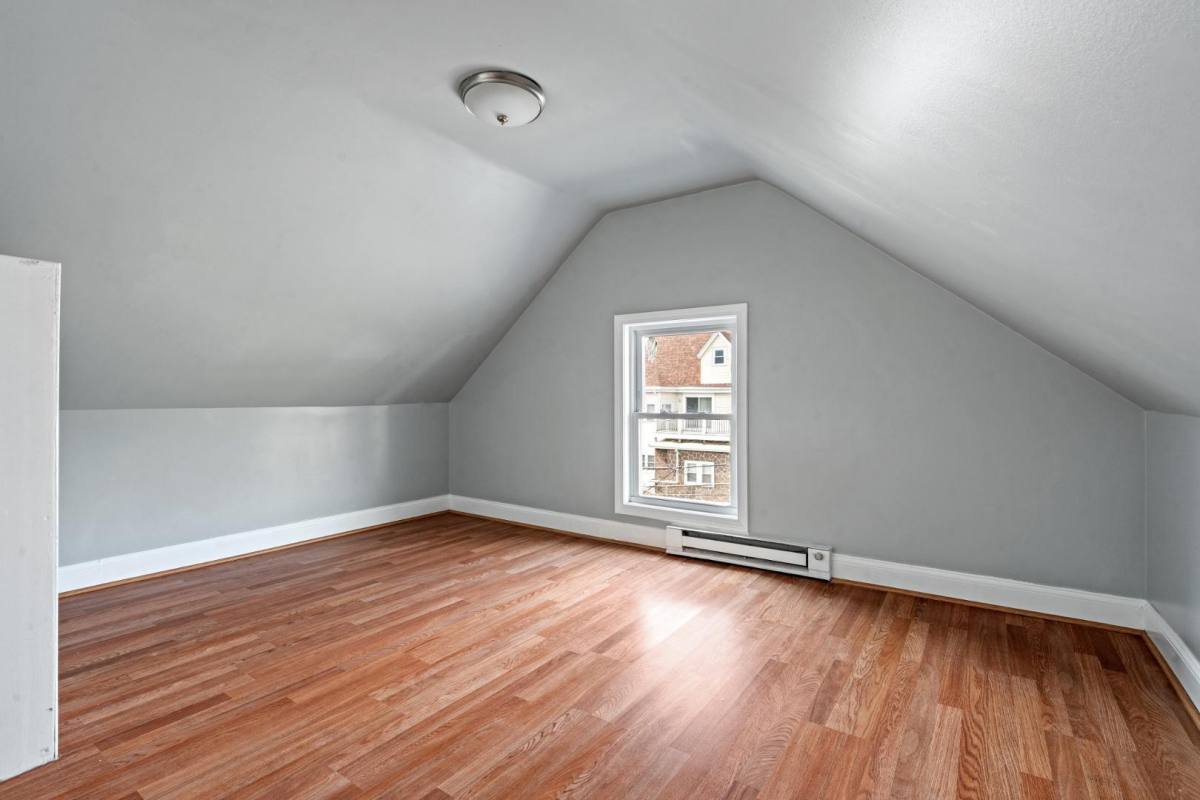 House for rent at 79 Derby St #2, Somerville, MA 02145