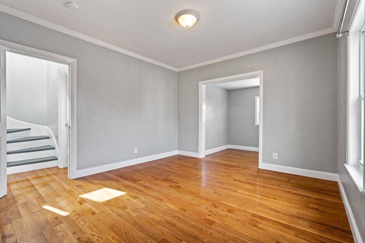 House for rent at 79 Derby St #2, Somerville, MA 02145
