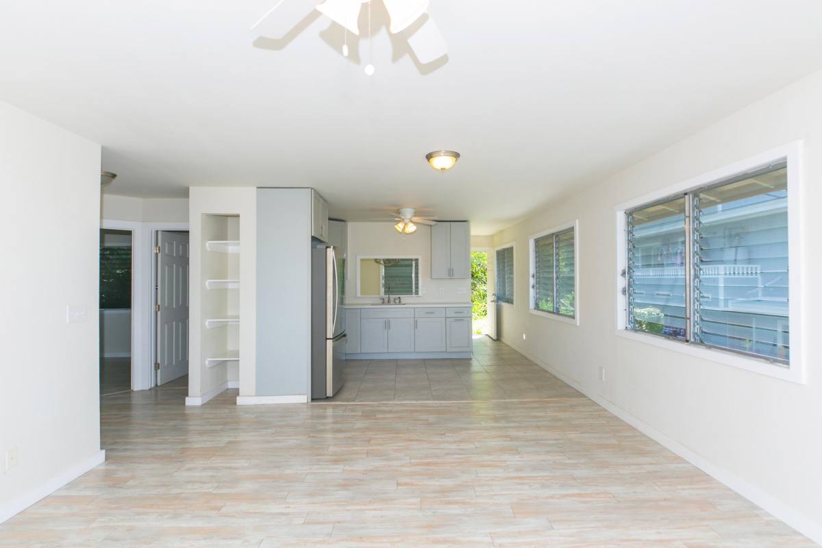 House for rent at 1915 Kalihi St 1 #TOP, Honolulu, HI 96819