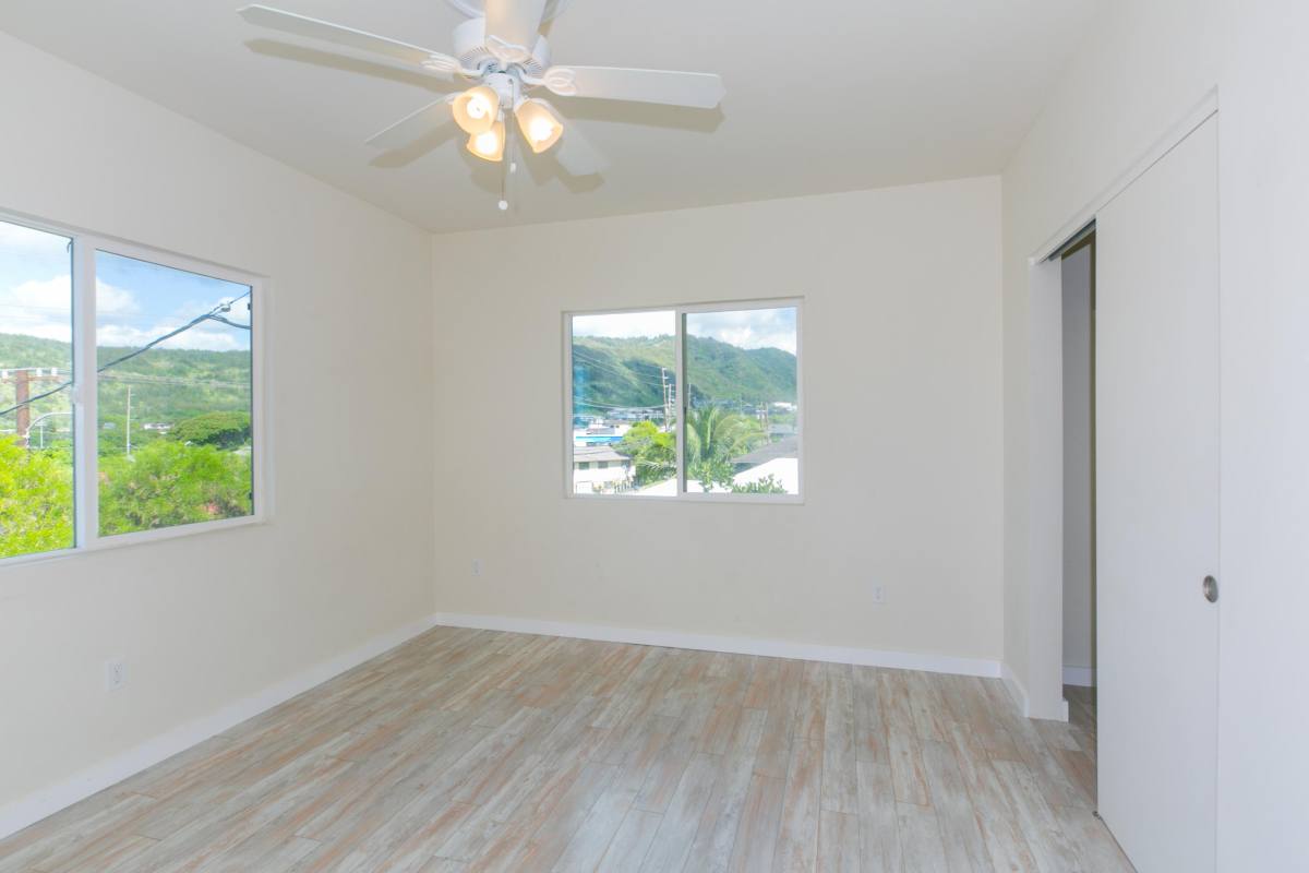 House for rent at 1915 Kalihi St 1 #TOP, Honolulu, HI 96819