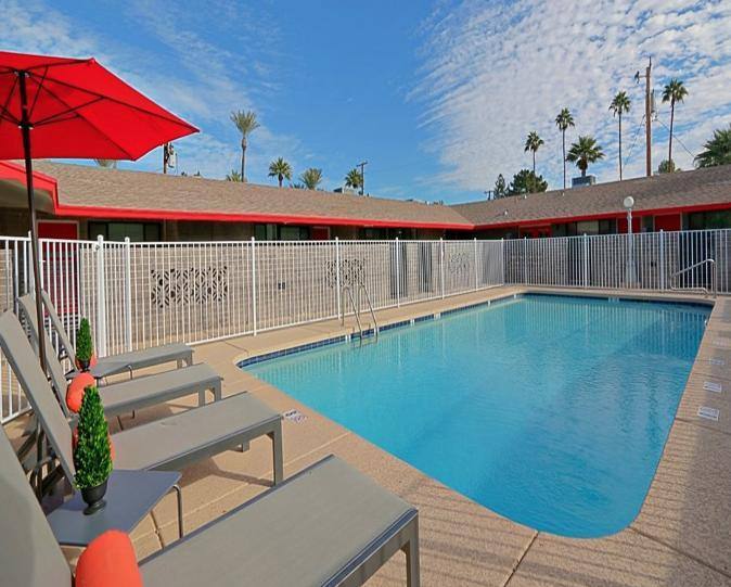 Apartment for rent at 320 W Pasadena Ave #22, Phoenix, AZ 85013