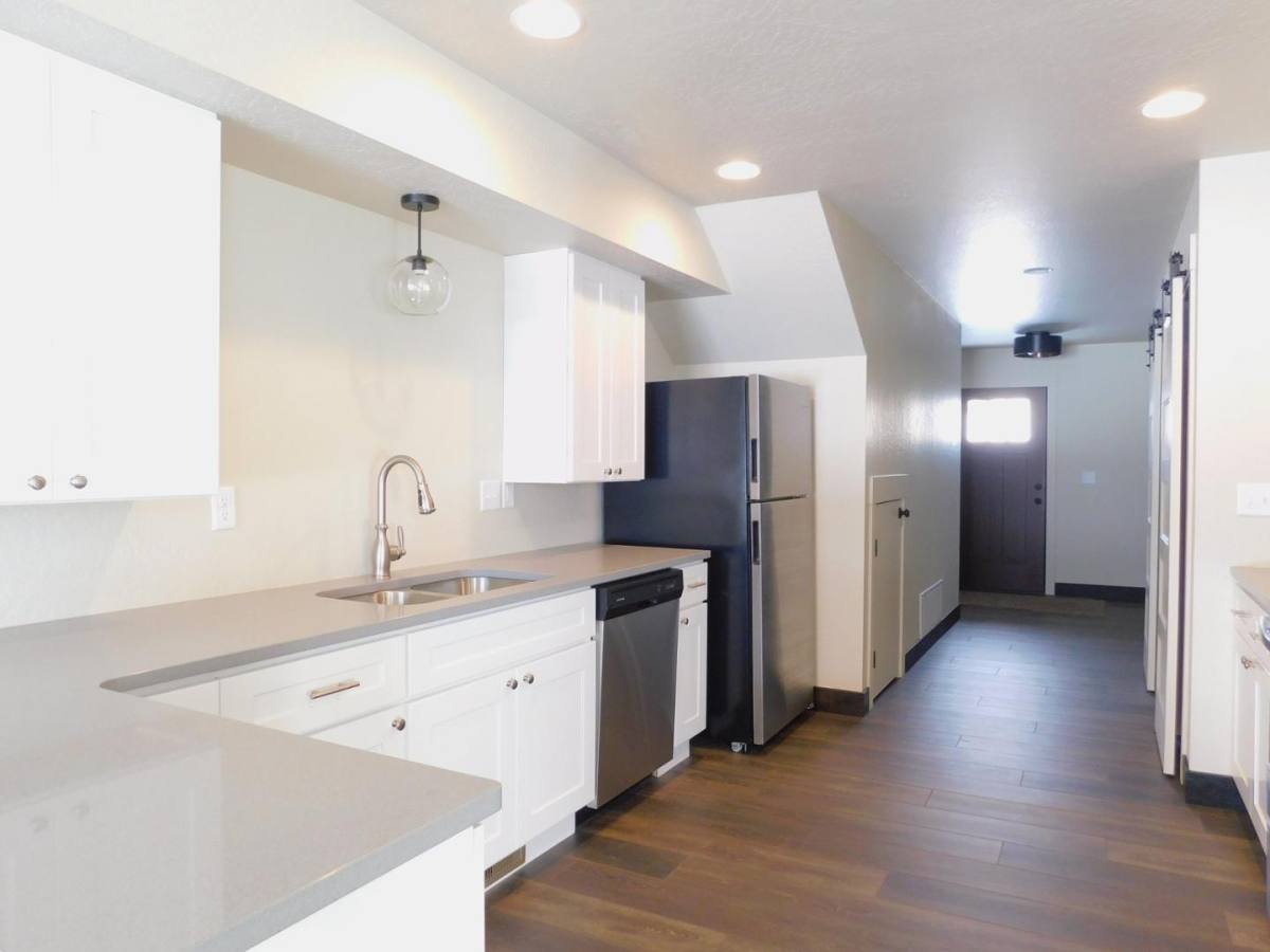 Townhouse for rent at 785 Lake Francis Dr #1, Kalispell, MT 59901