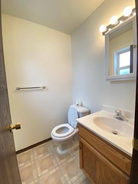 House for rent at Pease, 2924 117th St, Toledo, OH 43611