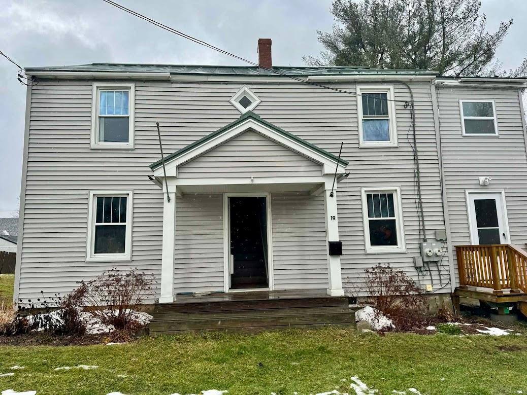 Apartment for rent at 19 Sterling St #2, Waterville, ME 04901