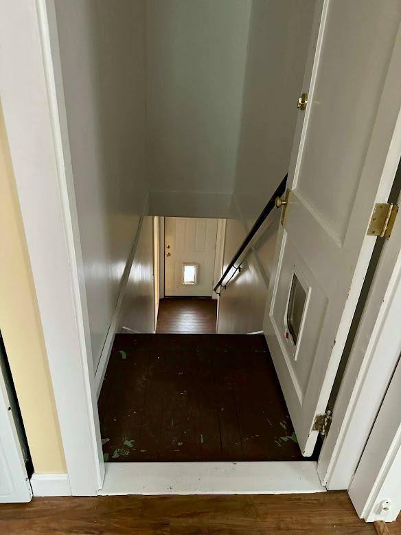 Apartment for rent at 19 Sterling St #2, Waterville, ME 04901