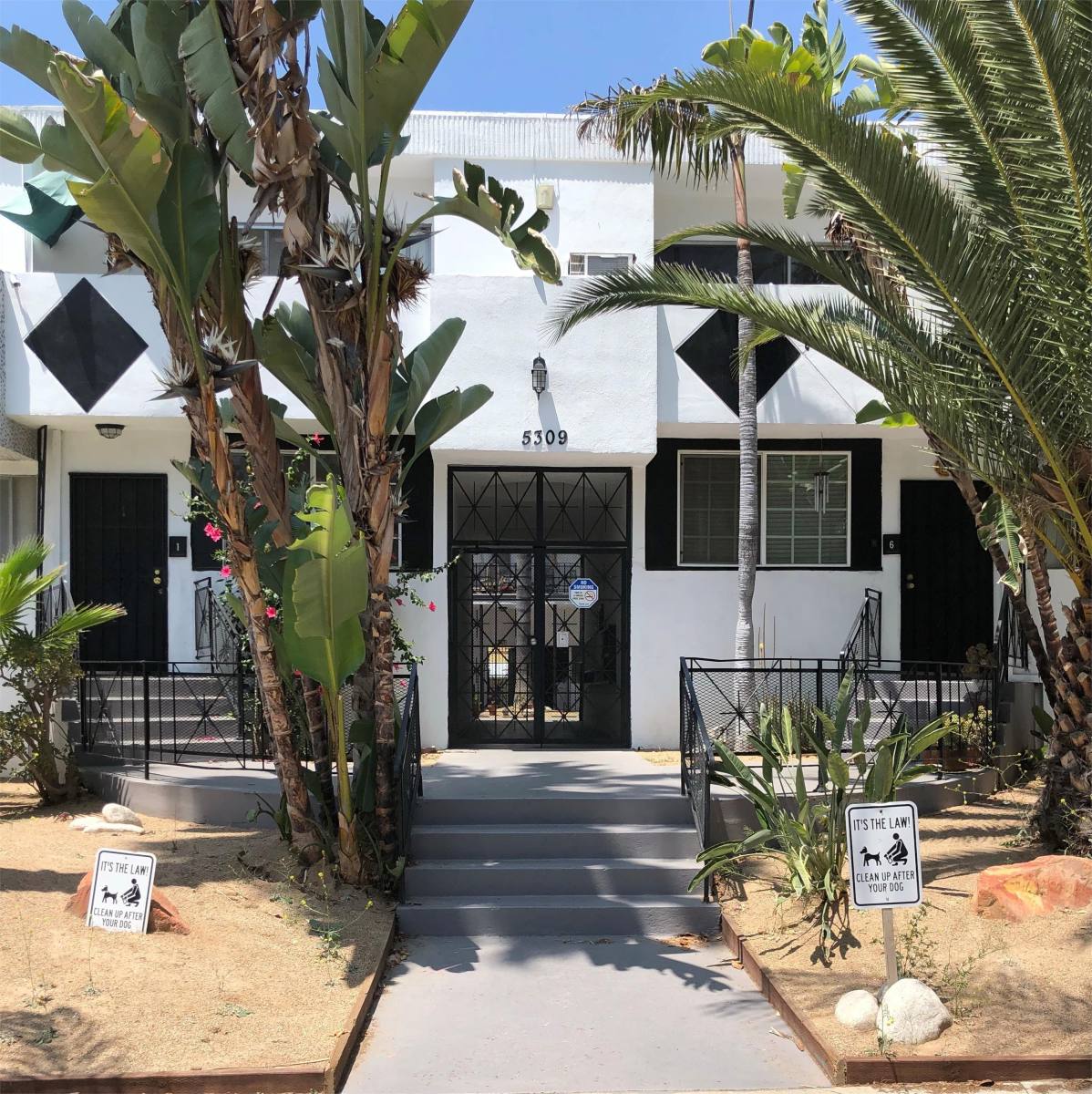 Apartment for rent at Oasis, 5309 Agnes Ave #14, Valley Village, CA 91607