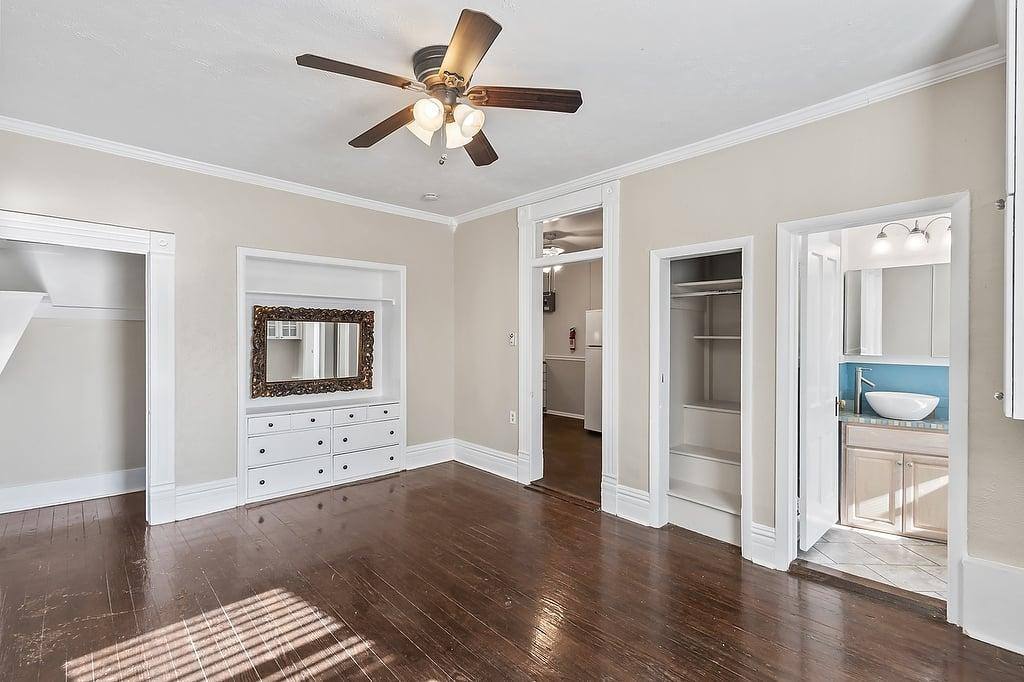 Apartment for rent at 1218 N Washington St #5, Denver, CO 80203
