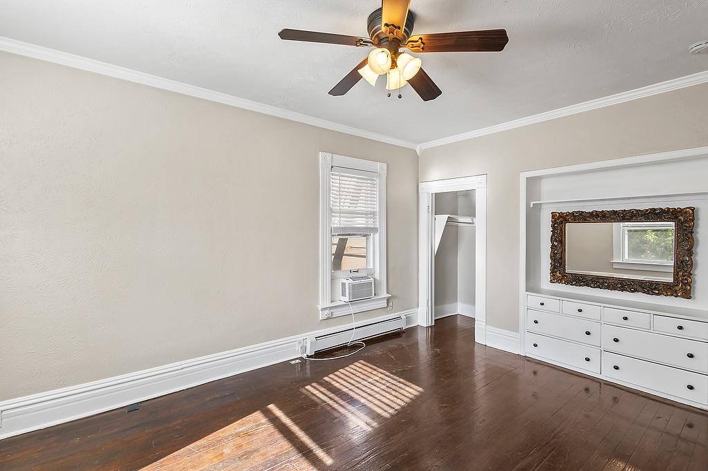 Apartment for rent at 1218 N Washington St #5, Denver, CO 80203