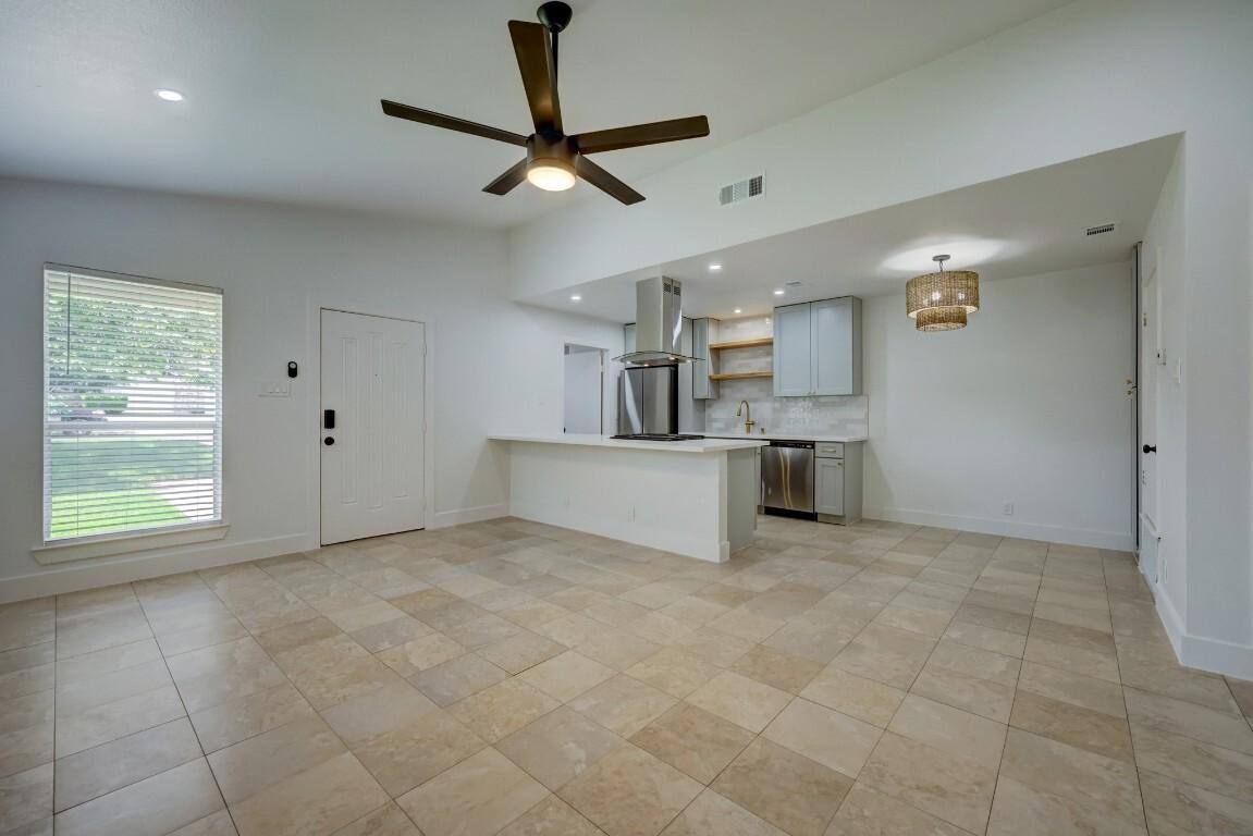 House for rent at 11423 Ptarmigan Dr #A, Austin, TX 78758