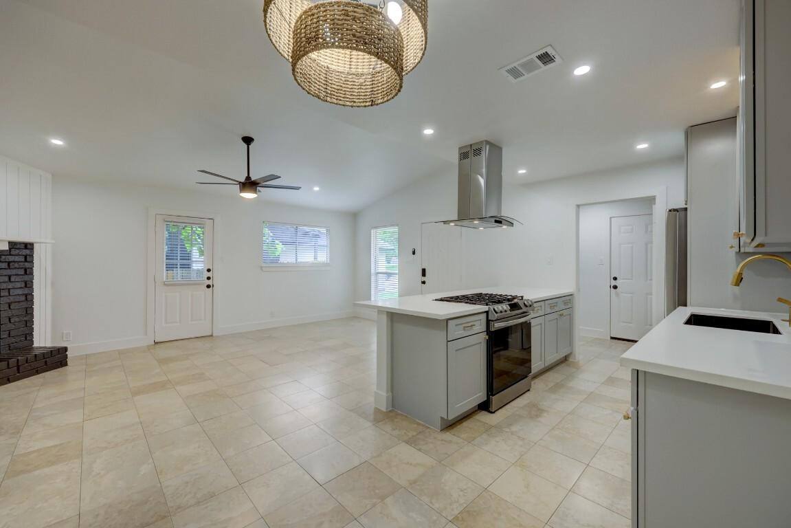 House for rent at 11423 Ptarmigan Dr #A, Austin, TX 78758