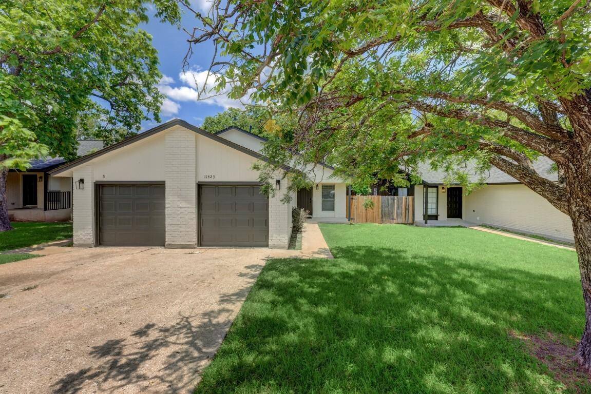 House for rent at 11423 Ptarmigan Dr #A, Austin, TX 78758