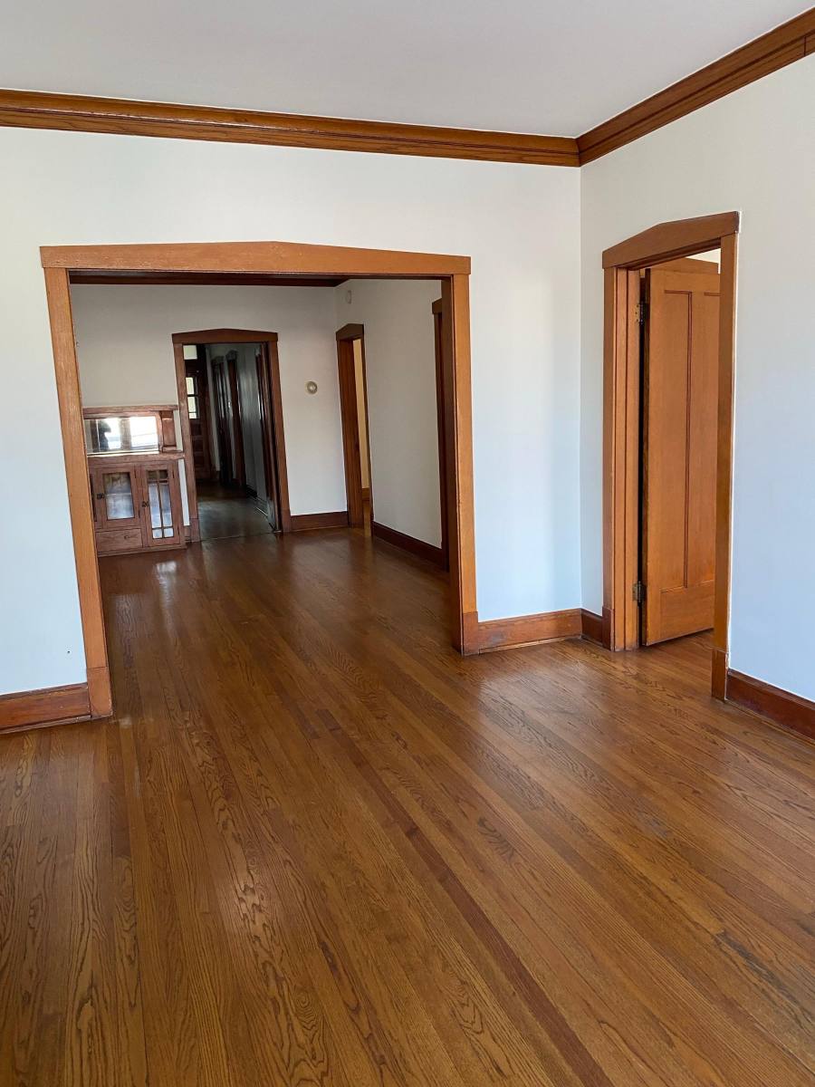 House for rent at Kosciuszko Park, 3705 W Diversey Ave #FL 1, Chicago, IL 60647