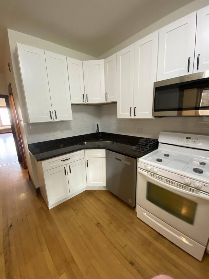 House for rent at Kosciuszko Park, 3705 W Diversey Ave #FL 1, Chicago, IL 60647