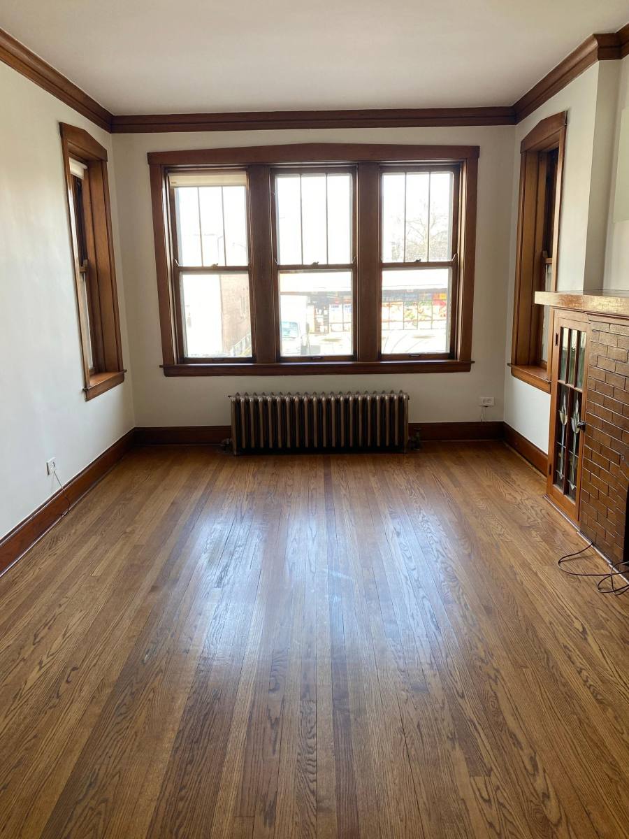 House for rent at Kosciuszko Park, 3705 W Diversey Ave #FL 1, Chicago, IL 60647