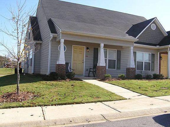 Condo for rent at Bridgewater, 209 Bridgewater Circle, Athens, GA 30601